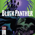 Black Panther #4 [2016] VF/NM Marvel Comics