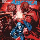 Captain America: Steve Rogers #3 [2016] VF/NM Marvel Comics