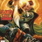 Deathstroke #20 [2016] VF/NM DC Comics