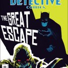 Detective Comics #937 [2016] Rafael Albuquerque Cover VF/NM DC Comics