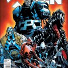 Extraordinary X-Men #12 [2016] VF/NM Marvel Comics