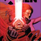 Extraordinary X-Men #12 Leinil Francis Yu Death of X Variant Cover [2016] VF/NM Marvel Comics