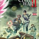 New Avengers #14 [2016] VF/NM Marvel Comics