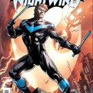Nightwing #1 [2016] Ivan Reis Cover VF/NM DC Comics