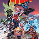 Titans #1 [2016]  VF/NM DC Comics