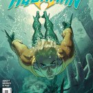 Aquaman #4 Joshua Middleton Variant Cover [2016] VF/NM DC Comics