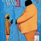 Civil War II: Kingpin #2 [2016] VF/NM Marvel Comics
