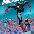 Daredevil Annual #1 Ron Lim Variant Cover [2016] VF/NM Marvel Comics