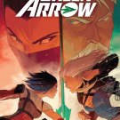 Green Arrow #4 [2016] VF/NM DC Comics
