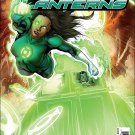 Green Lanterns #4 [2016] VF/NM DC Comics