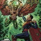 Injustice: Gods Among Us: Year Five #15 [2016] VF/NM DC Comics