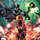 Justice League #2 [2016] VF/NM DC Comics