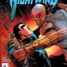 Nightwing #2 [2016] VF/NM DC Comics