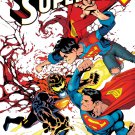 Superman #4 [2016] VF/NM DC Comics