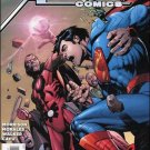 Action Comics #12 [2012] VF/NM DC Comics