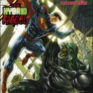Action Comics #20 [2013] VF/NM DC Comics