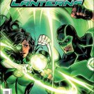 Green Lanterns #3 Emanuela Lupacchino Variant Cover [2016] VF/NM DC Comics