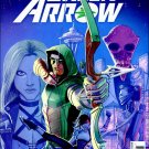 Green Arrow #1 Second Printing [2016] VF/NM DC Comics