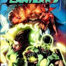 Green Lanterns #1 Second Printing [2016] VF/NM DC Comics