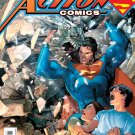 Action Comics #961 [2016] VF/NM DC Comics