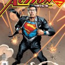Action Comics #961 Eddie Berganza Variant Cover [2016] VF/NM DC Comics