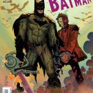 All-Star Batman #1 John Romita Jr. Variant Cover [2016] VF/NM DC Comics