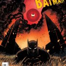 All-Star Batman #1 Declan Shavley & Jordie Bellaire Variant Cover [2016] VF/NM DC Comics