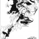 Black Panther #5 Jim Steranko Black & White Variant Cover [2016] VF/NM Marvel Comics