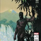 Black Panther #5 Esad Ribic Variant Cover [2016] VF/NM Marvel Comics