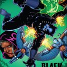Black Panther #5 John Cassaday The Story Thus Far... Variant Cover [2016] VF/NM Marvel Comics
