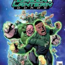 Hal Jordan and the Green Lantern Corps #2 [2016] VF/NM DC Comics