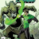 Hal Jordan and the Green Lantern Corps #2 Kevin Nowlan Variant Cover [2016] VF/NM DC Comics