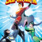 New Super-Man #2 [2016] VF/NM DC Comics