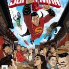 New Super-Man #2 Bernard Chang Variant Cover [2016] VF/NM DC Comics