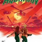 Aquaman #5 Joshua Middleton Variant Cover [2016] VF/NM DC Comics