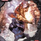 Civil War II: Gods of War #3 [2016] VF/NM Marvel Comics