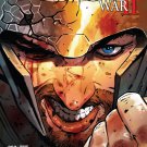 Civil War II: Gods of War #3 Romulo Fajardo Jr. and Aco Variant Cover [2016] VF/NM Marvel Comics