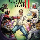 Civil War II: X-Men #3 [2016] VF/NM Marvel Comics