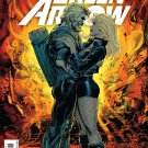Green Arrow #5 Neal Adams, Bill Sienkiewicz, and Jeremy Cox Variant Cover[2016] VF/NM DC Comics