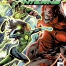 Green Lanterns #5 [2016] VF/NM DC Comics