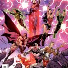 Justice League #3 [2016] VF/NM DC Comics