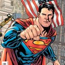 Justice League #3 Yanick Paquette and Nathan Fairbairn Variant Cover [2016] VF/NM DC Comics
