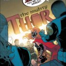 Mighty Thor #10 [2016] VF/NM Marvel Comics