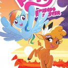 My Little Pony: Friends Forever #31 [2016] VF/NM IDW Comics