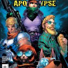 Scooby Apocalypse #4 [2016] VF/NM DC Comics