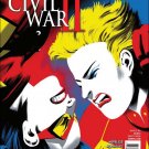Spider-Woman #10 [2016] VF/NM Marvel Comics