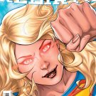 Supergirl: Rebirth #1 [2016] VF/NM DC Comics
