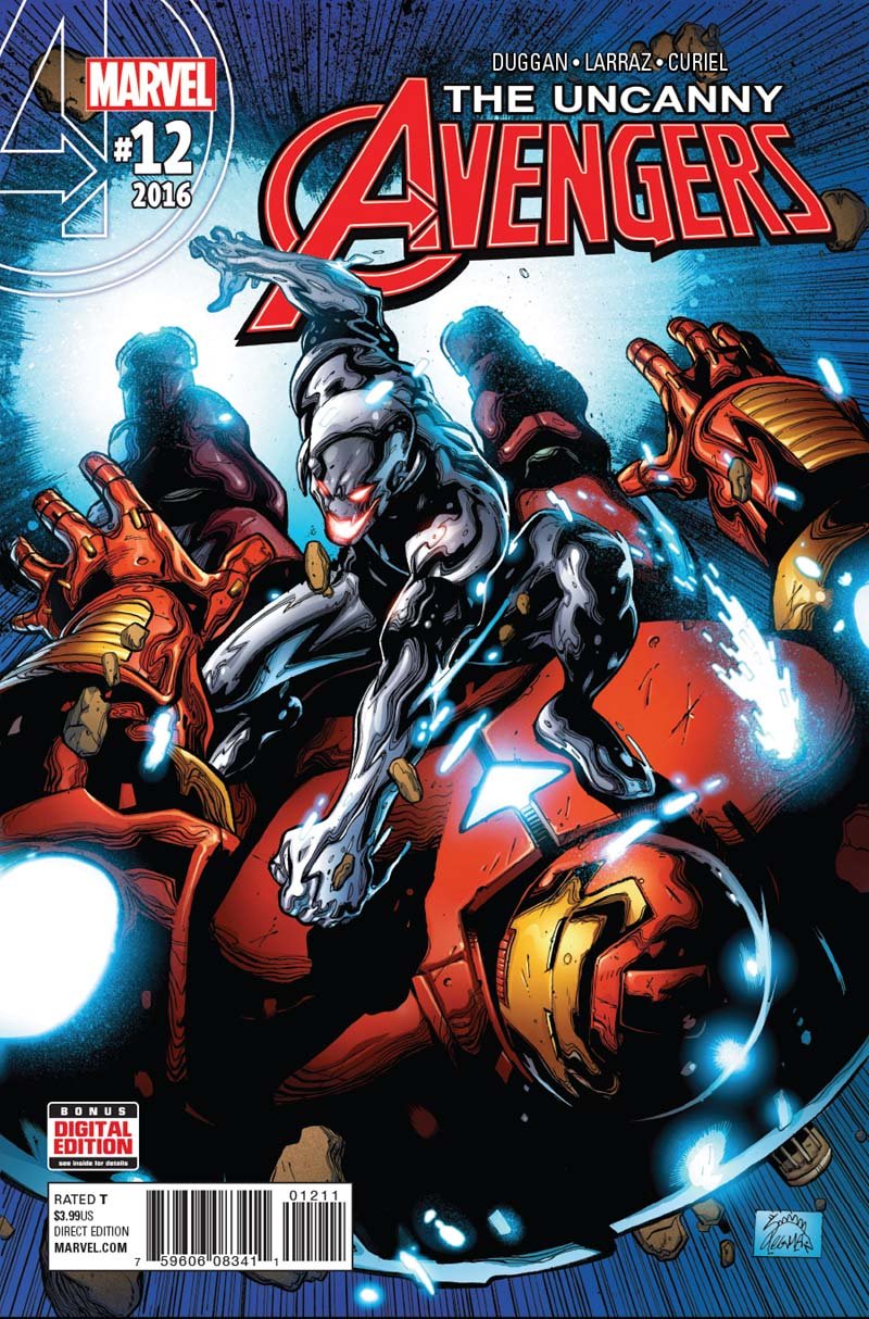 Marvel 12. Поразительные Мстители. Мстители 12. Uncanny Avengers #12. Поразительные Мстители том 2 2015.