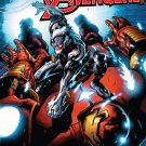 Uncanny Avengers #12 [2016] VF/NM Marvel Comics