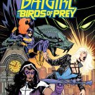 Batgirl & the Birds of Prey #1 [2016] VF/NM DC Comics